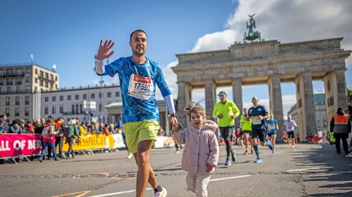 MEZZA MARATONA DI BERLINO | 21K 2023